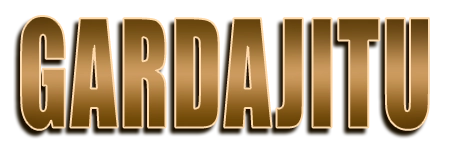 GARDAJITU Logo