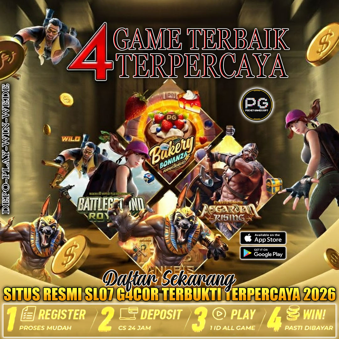 GARDAJITU ✵ Mengembangkan Aura Neonwave Dalam Konsep Game Interaktif